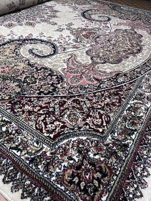 Ковер,Иран, отличное состояние.250/500,цена 2млн