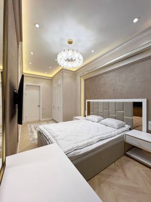 Зарафшан сити 3х комната за 900