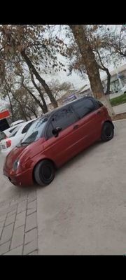 Sotladi matiz mix yil 2006