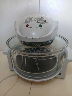 продам аэрогриль Flavor Wave oven Turbo 1800 ватт