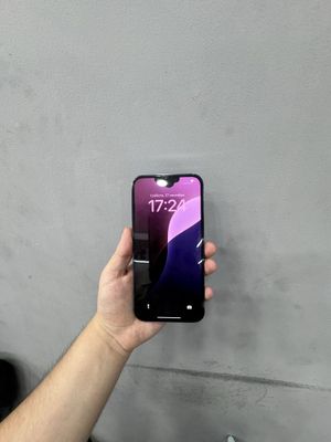 Iphone 13promax 128g arzon
