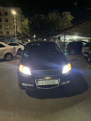 Nexia 3 , 2019 yil