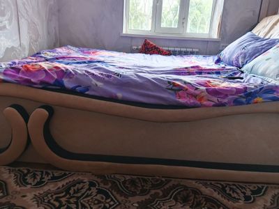 Малибу спальней комплект