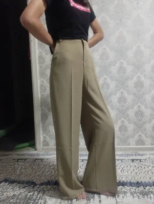 Bryuka Razmeri: XL Narxi: 250 000