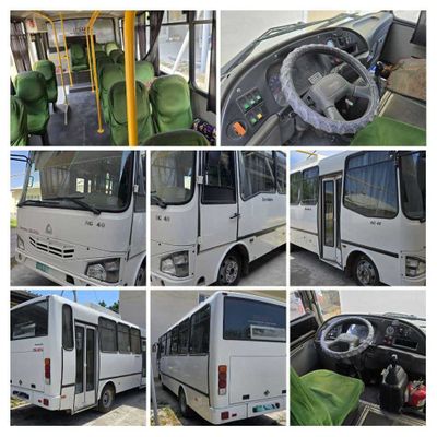ISUZU NPZ 26 SAZ NS40, Пробег: 355000, Год: 2019