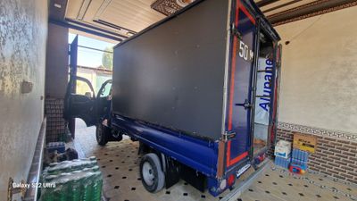 Киа бонго 3 заводской пропан 159 от кучи мотори