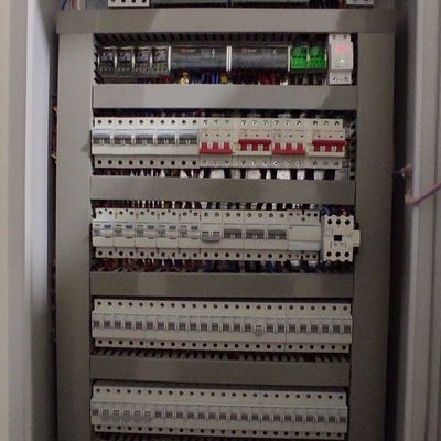 Barcha turdagi elektrik ishlari Yevro mantaj, электрик, монтаж Ишлари