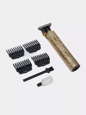 Soch,soqol,mo'ylovni uchun professional trimmer