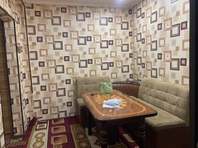 Юнусобод квартира, факат оила учун
