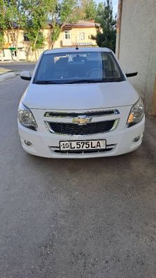 Chevrolet cobalt evro 4