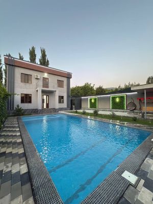 Dacha oila va ayollar uchun