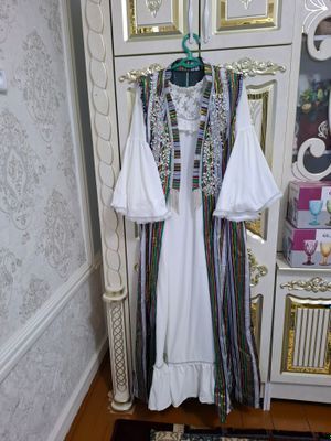 beqasam ansambil sotiladi