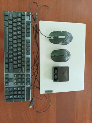 Notbuk va aksesuarlar sotiladi