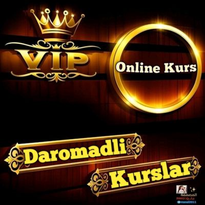 online Daromad