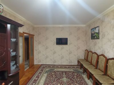 Продается 3 комнатная квартира г.Гулистан