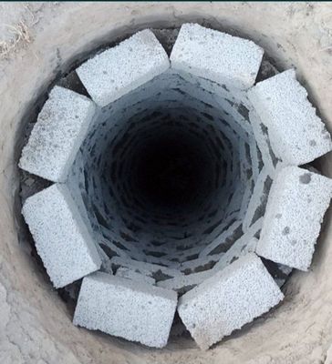 Ura orachi kanalizatsiya transha podval tunnel qazimiz