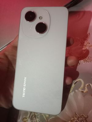 Techno Spark go 1
