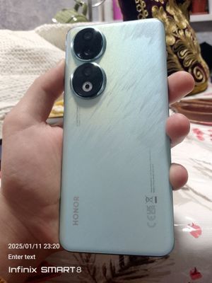 Honor 90 kafolati bilan