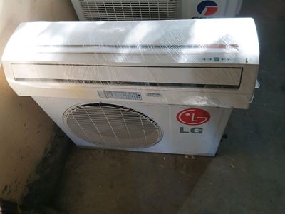 12 talik LG konditsioner sotiladi