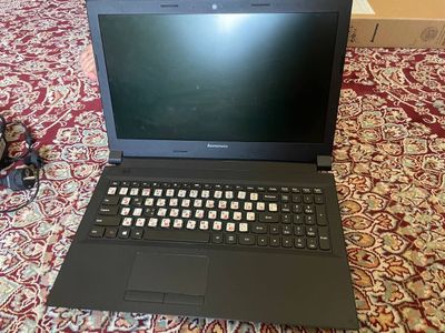 продам Lenovo B51-30 (Intel Pentium N3700, 4 ГБ, 500 Гб HDD, GeForce®