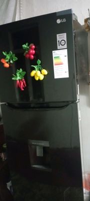muzlatgich smart lg