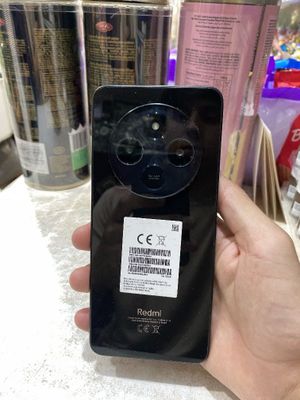 Redmi 14C yangi 3 oylik tel