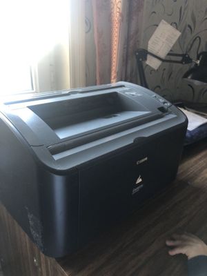 Принтер Canon 2900