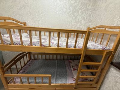 Bolalar Kravati  2 etajli