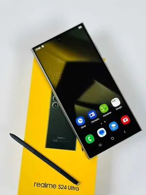 Aksiya Muddatli to'lovga S24 ultra