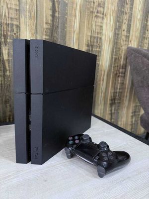 PlayStation 4 – 500GB