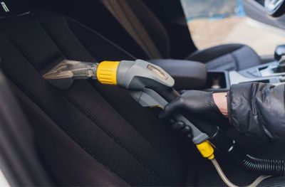 авто химчистка ташкент