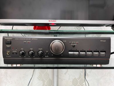 Усилитель Technics SU-A700MK3