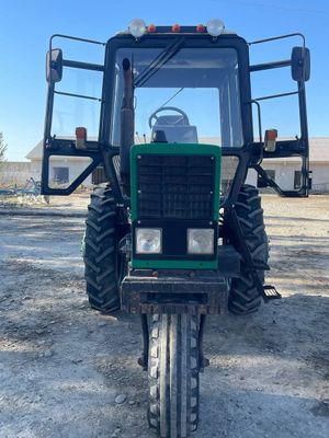 Belarus mtz 80X 2021yili