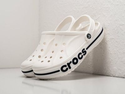 Тапочки Crocs Bayaband