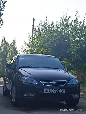 Qora Gentra 2023/24