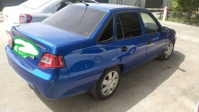 Nexia 2 export variant 2011