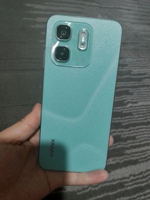 infinixs 50