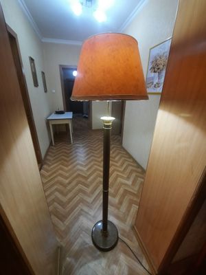 Напольный торшер