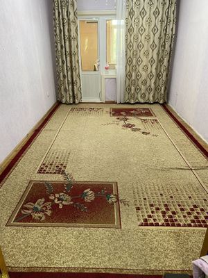 Палас, Ковер красивый 4,5м на 3м
