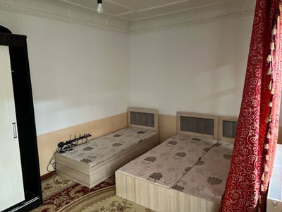 Аренда участка 1,50сотих 250$+коммуналка 300000су́м