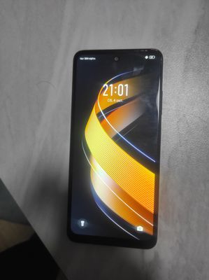 INFINIX SMART 8 PLUS 126 GB