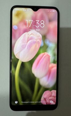 Redmi 9 ram3 gb32 carbongray