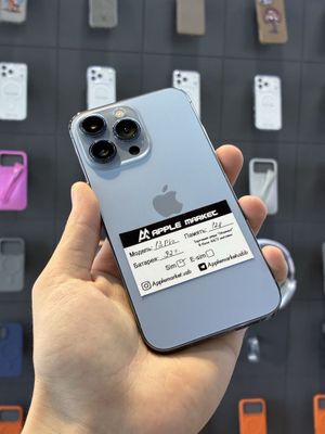 iPhone 13 Pro 128 Gb