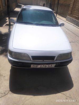 Daewoo Espero срочно продается