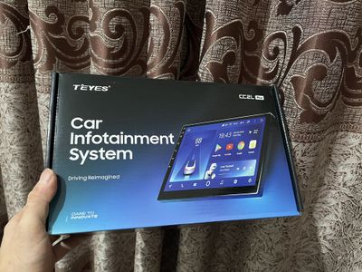 Teyes cc2 plus manitot srochna sotiladi