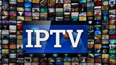 Настройка каналов IPTV в HD, Full HD и UHD.