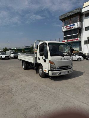 Jac J3 bort 50% to'lov bilan rassirochkaga