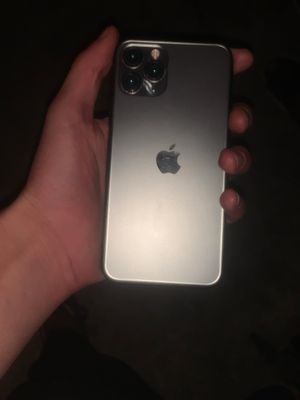 Iphone11 pro
