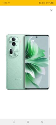 oppo reno 11