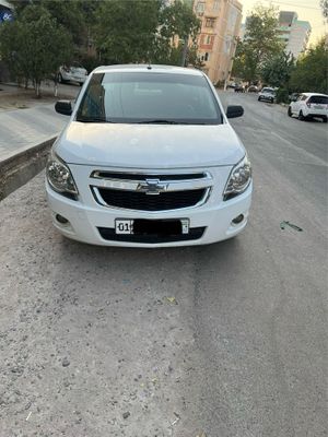 Cobalt 1 evro mexanika 2016